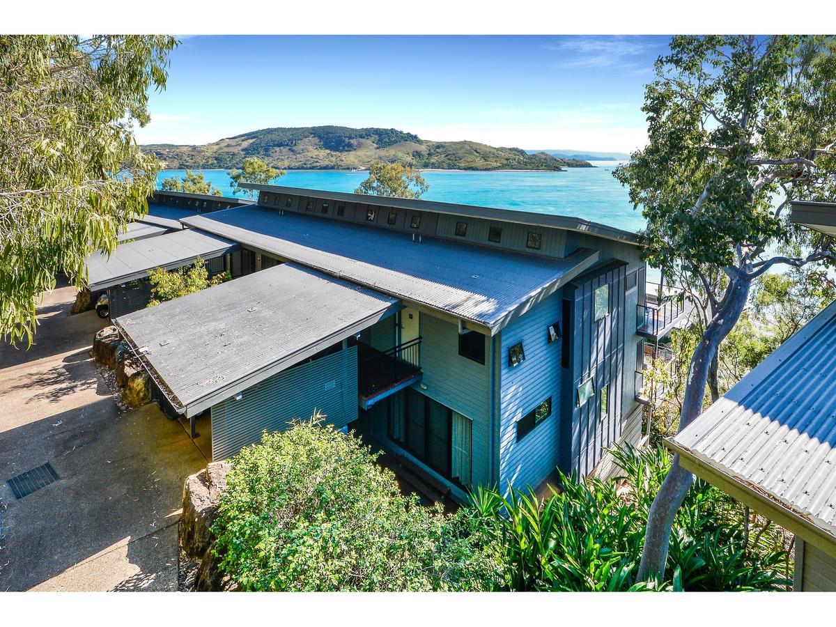 Shorelines 31 - Isla Hamilton Exterior foto