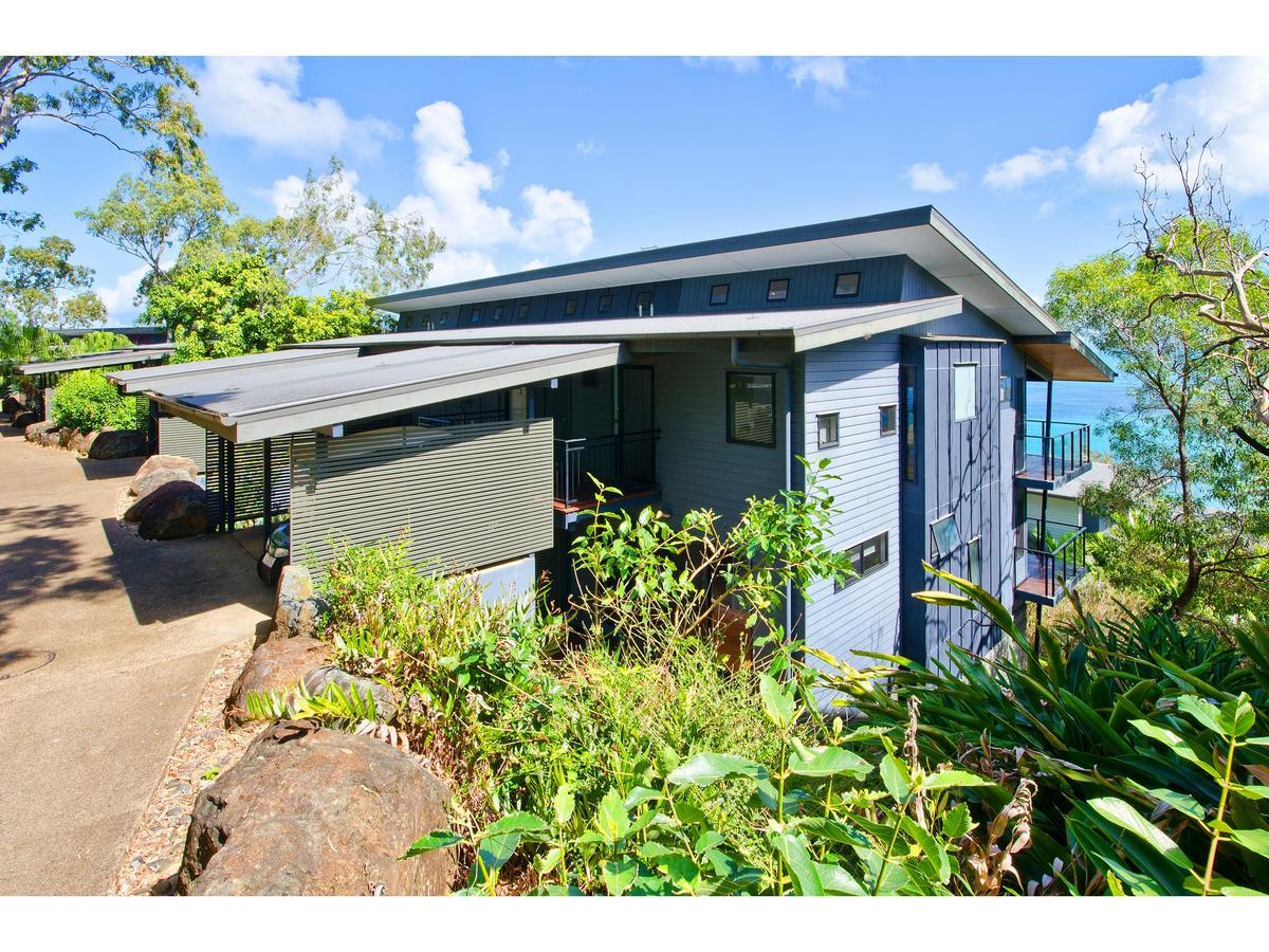 Shorelines 31 - Isla Hamilton Exterior foto