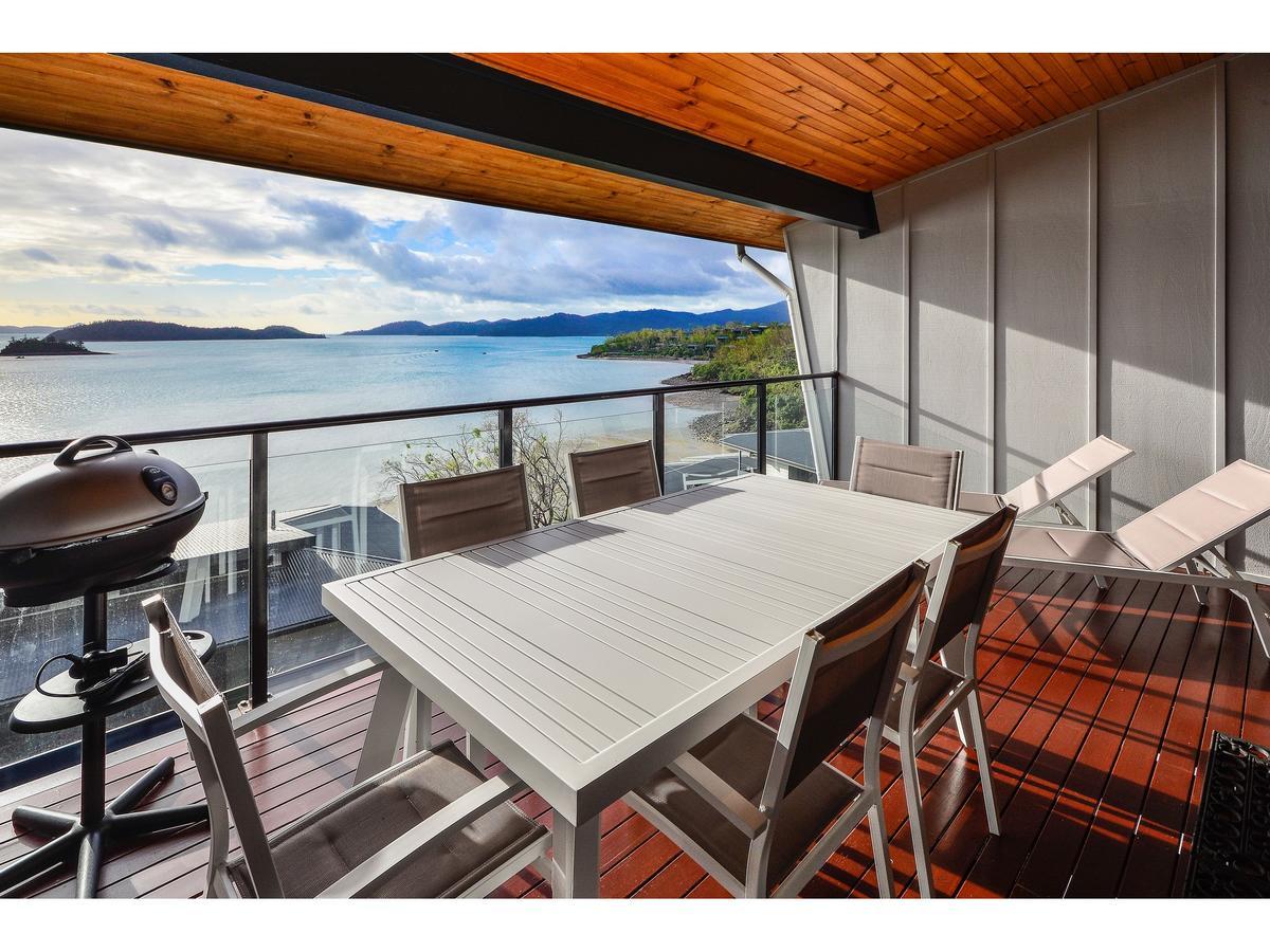 Shorelines 31 - Isla Hamilton Exterior foto