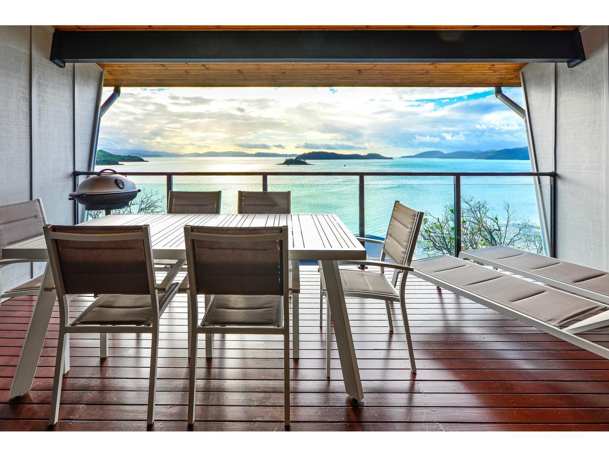 Shorelines 31 - Isla Hamilton Exterior foto