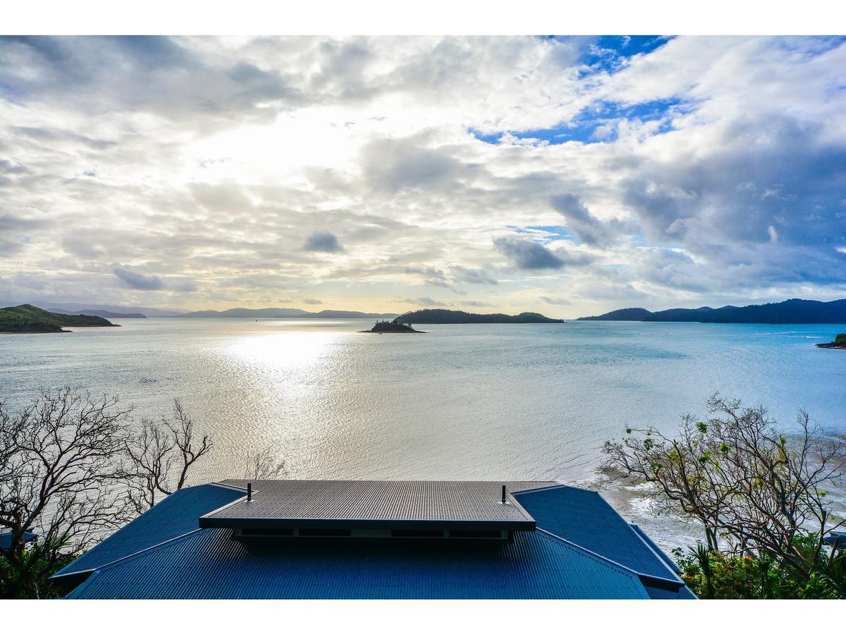 Shorelines 31 - Isla Hamilton Exterior foto